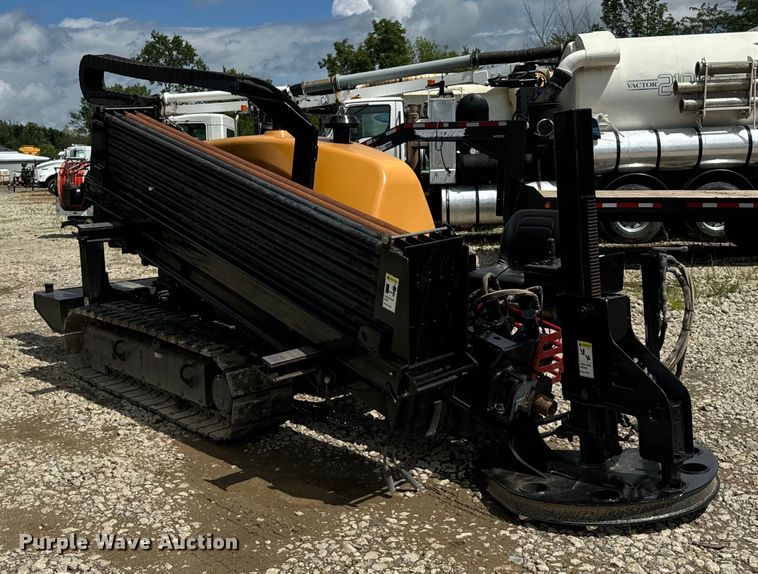 image for item OG9594 2000 Case 6030 Turbo directional boring unit