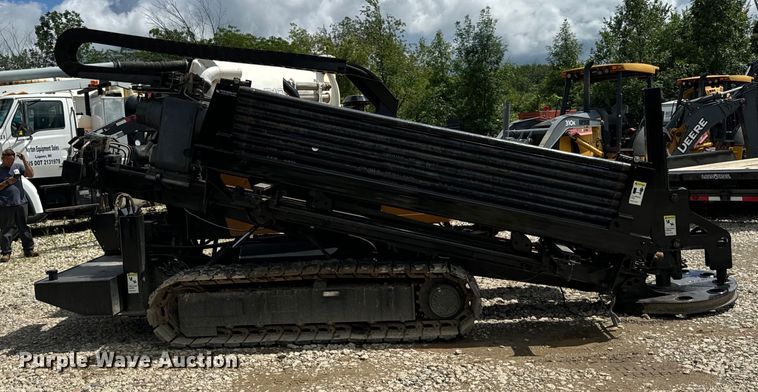 image for item OG9594 2000 Case 6030 Turbo directional boring unit