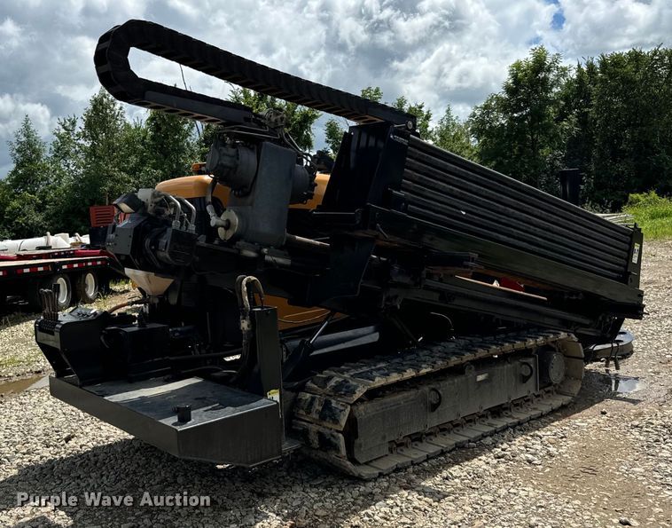 image for item OG9594 2000 Case 6030 Turbo directional boring unit