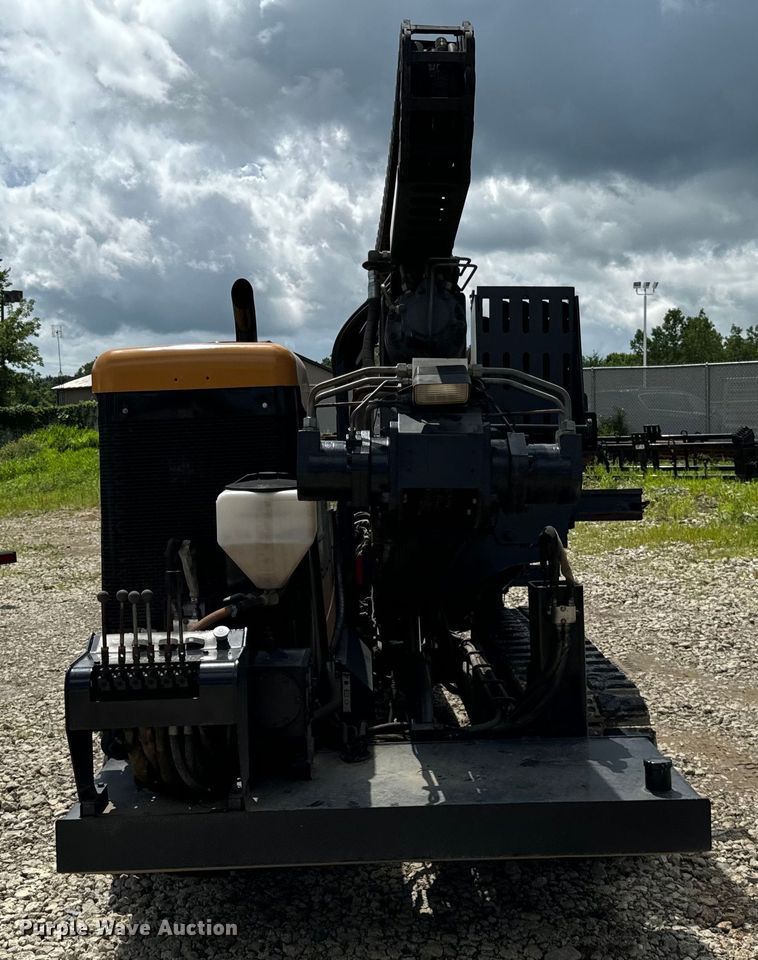 image for item OG9594 2000 Case 6030 Turbo directional boring unit