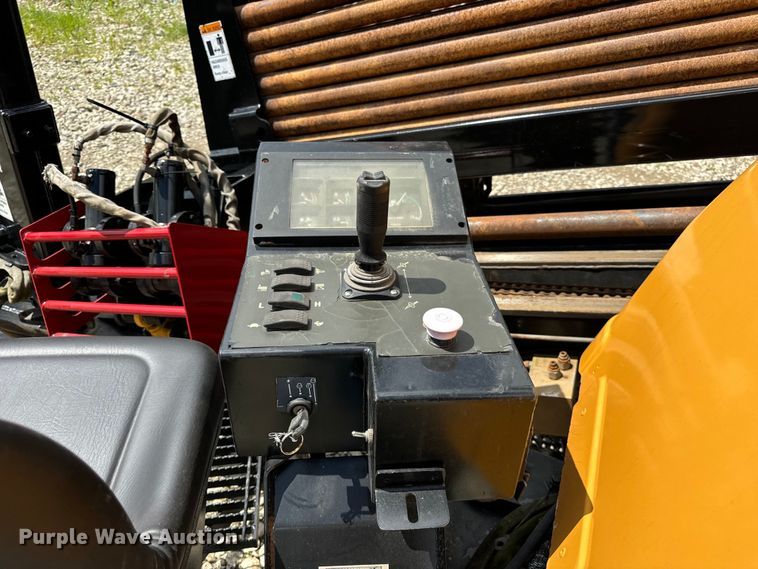 image for item OG9594 2000 Case 6030 Turbo directional boring unit