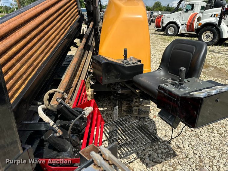 image for item OG9594 2000 Case 6030 Turbo directional boring unit