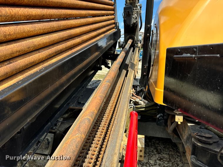 image for item OG9594 2000 Case 6030 Turbo directional boring unit