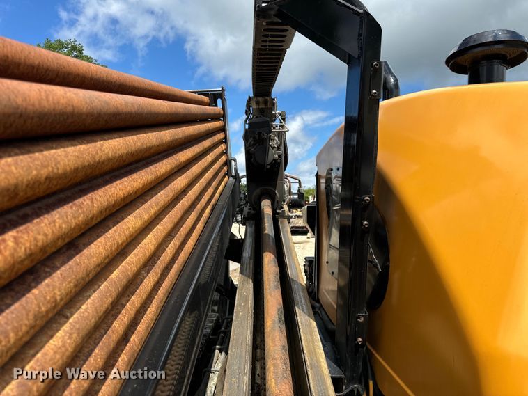 image for item OG9594 2000 Case 6030 Turbo directional boring unit