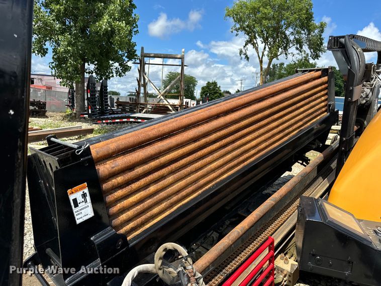 image for item OG9594 2000 Case 6030 Turbo directional boring unit