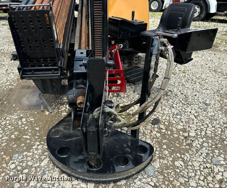 image for item OG9594 2000 Case 6030 Turbo directional boring unit