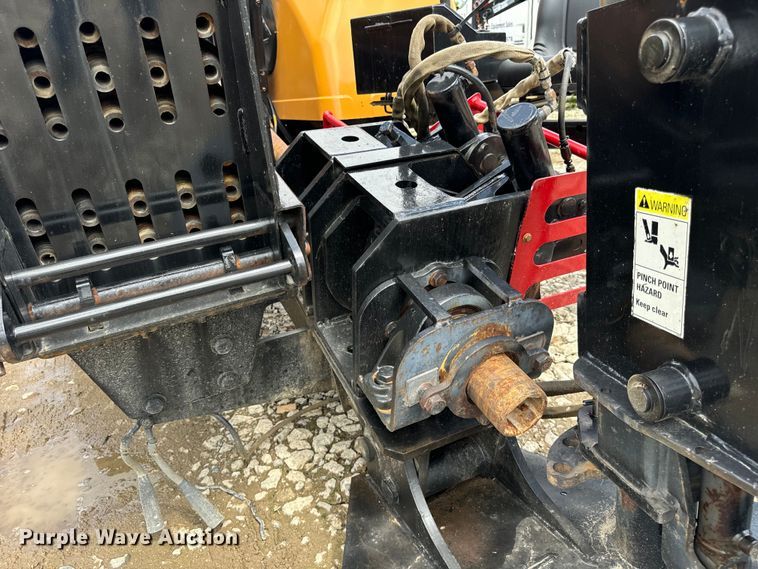 image for item OG9594 2000 Case 6030 Turbo directional boring unit