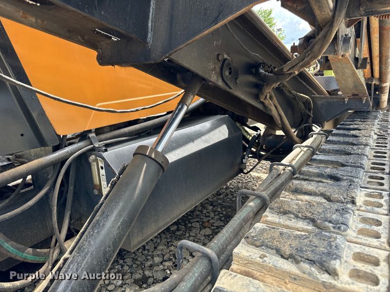 image for item OG9594 2000 Case 6030 Turbo directional boring unit