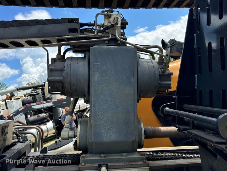 image for item OG9594 2000 Case 6030 Turbo directional boring unit