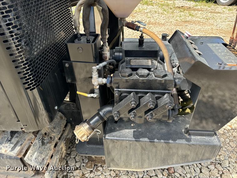 image for item OG9594 2000 Case 6030 Turbo directional boring unit