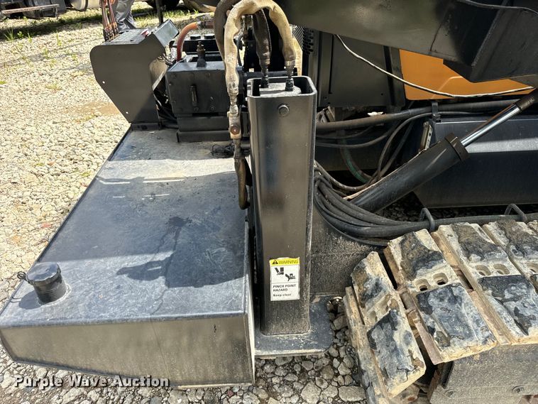 image for item OG9594 2000 Case 6030 Turbo directional boring unit