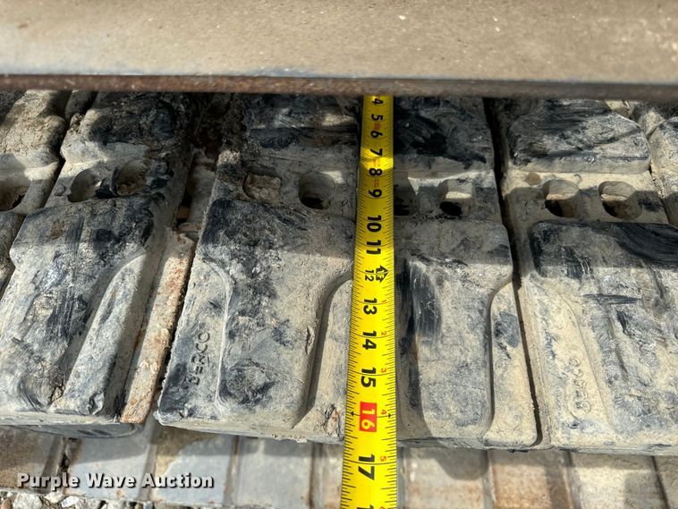 image for item OG9594 2000 Case 6030 Turbo directional boring unit