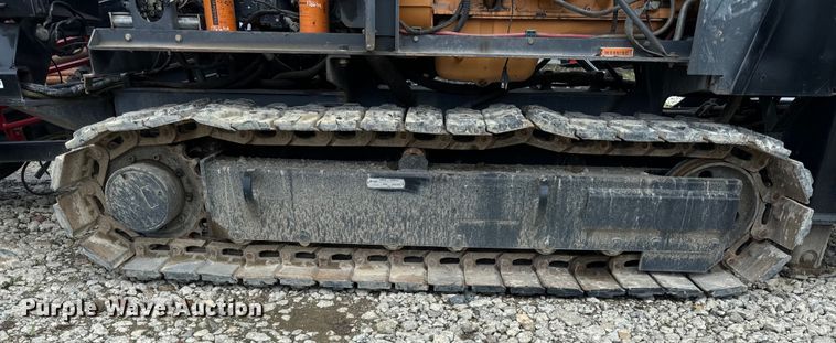 image for item OG9594 2000 Case 6030 Turbo directional boring unit