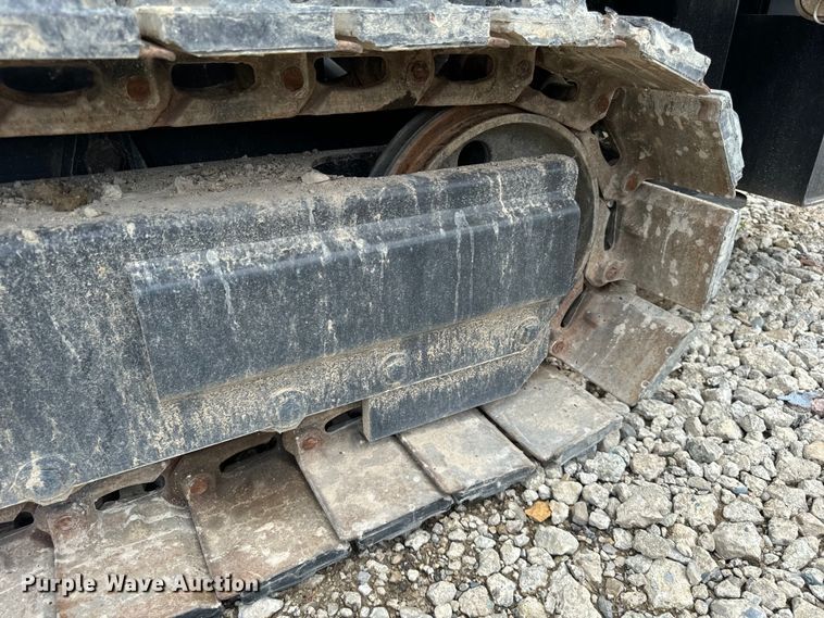 image for item OG9594 2000 Case 6030 Turbo directional boring unit