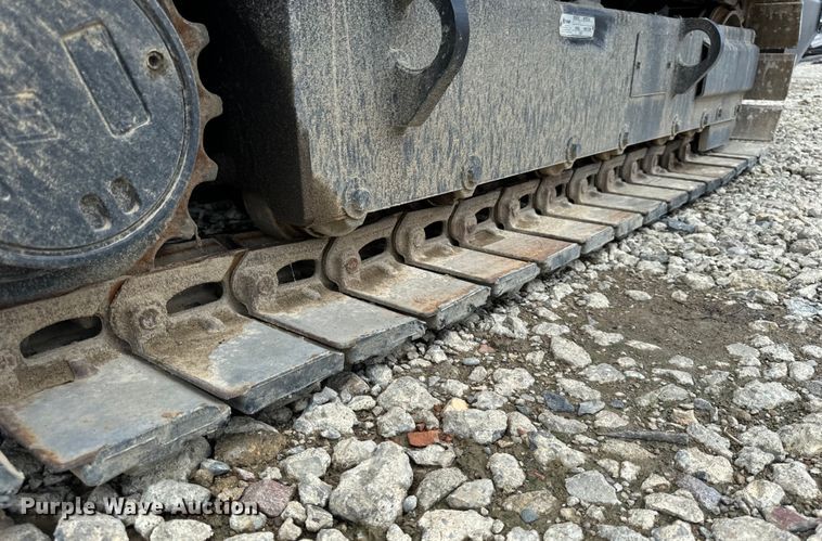 image for item OG9594 2000 Case 6030 Turbo directional boring unit