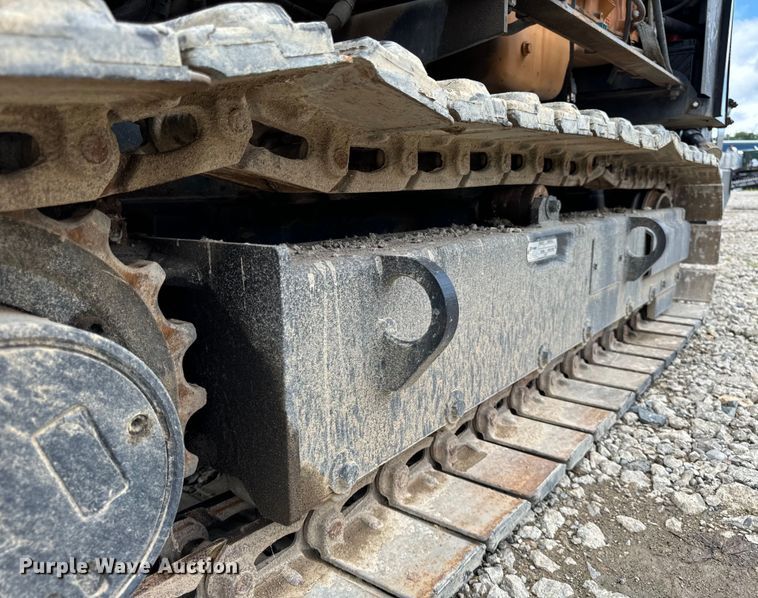 image for item OG9594 2000 Case 6030 Turbo directional boring unit