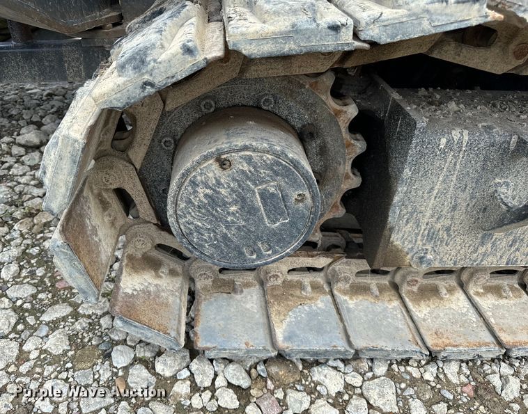 image for item OG9594 2000 Case 6030 Turbo directional boring unit