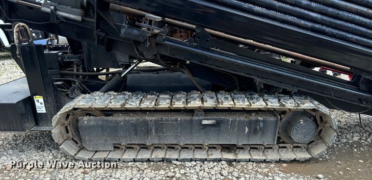 image for item OG9594 2000 Case 6030 Turbo directional boring unit