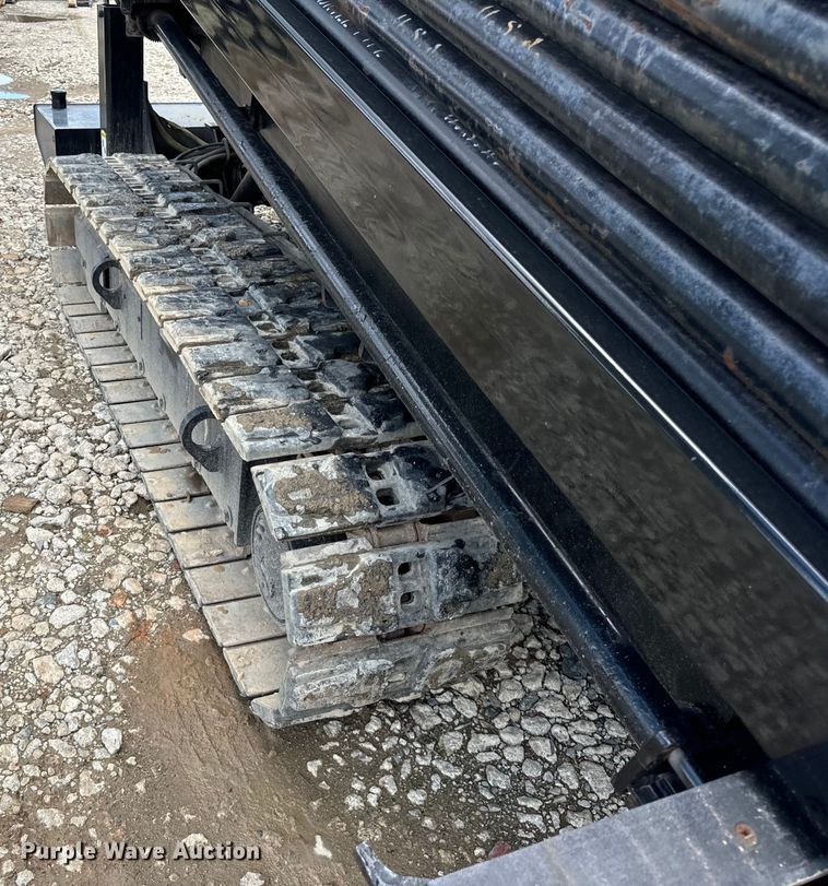 image for item OG9594 2000 Case 6030 Turbo directional boring unit