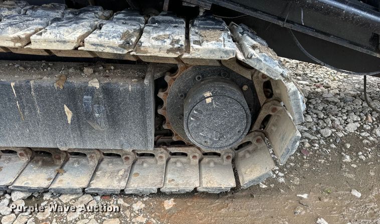 image for item OG9594 2000 Case 6030 Turbo directional boring unit