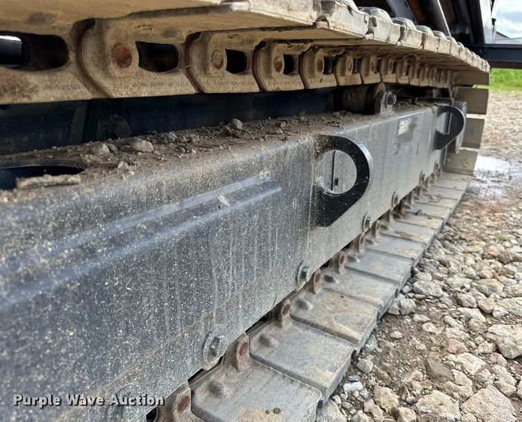 image for item OG9594 2000 Case 6030 Turbo directional boring unit