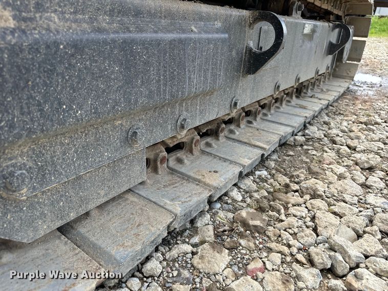 image for item OG9594 2000 Case 6030 Turbo directional boring unit