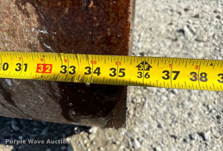 image for item OG9619 1999 Stone  WP3100 double drum vibratory roller