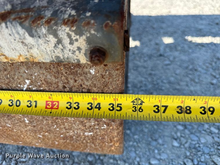 image for item OG9619 1999 Stone  WP3100 double drum vibratory roller