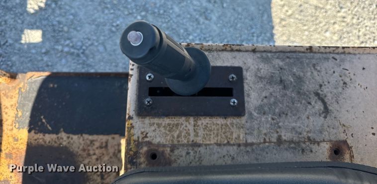 image for item OG9619 1999 Stone  WP3100 double drum vibratory roller