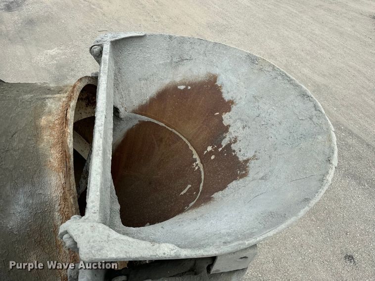 image for item OG9622 2001 Kenworth  T800 ready mix truck