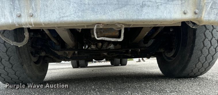 image for item OG9622 2001 Kenworth  T800 ready mix truck