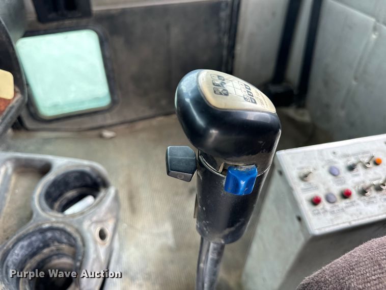 image for item OG9622 2001 Kenworth  T800 ready mix truck