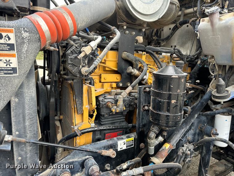 image for item OG9622 2001 Kenworth  T800 ready mix truck