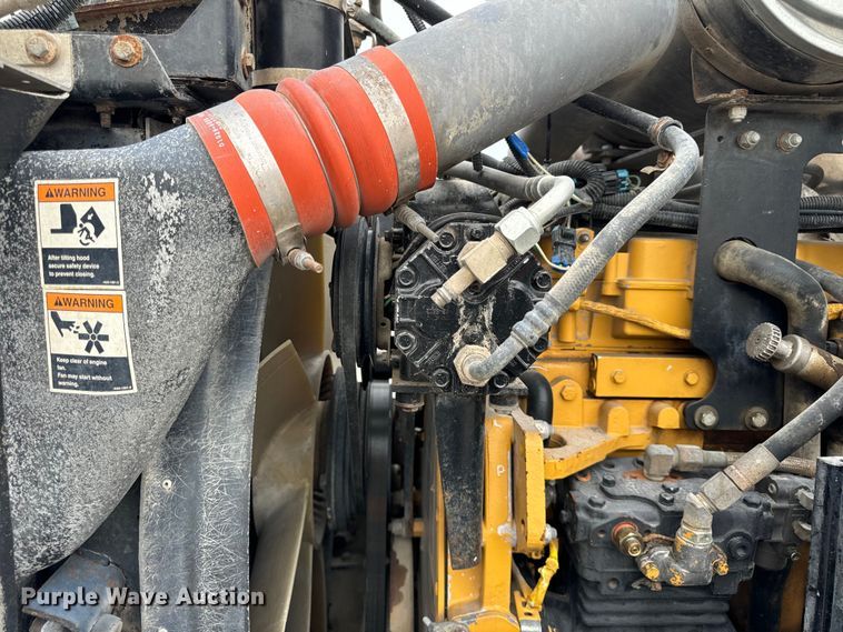 image for item OG9622 2001 Kenworth  T800 ready mix truck