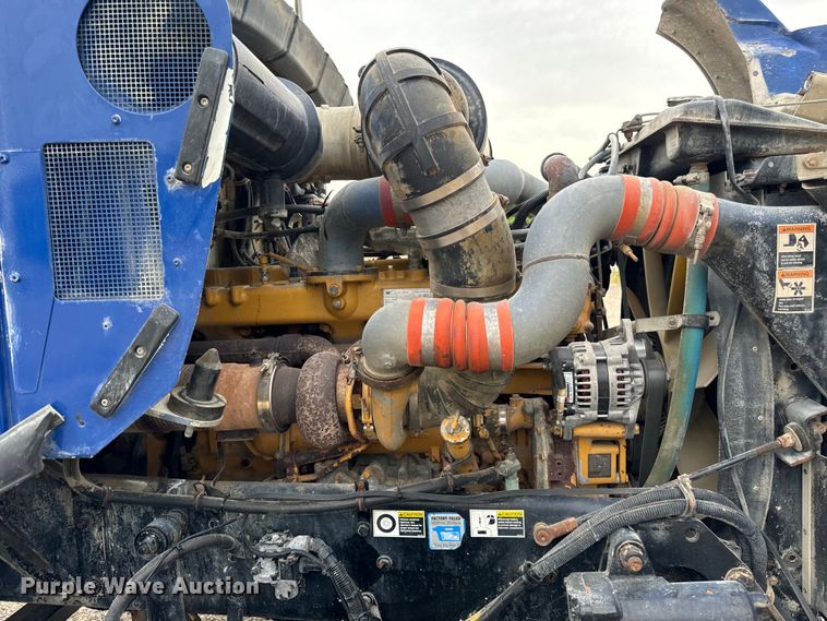 image for item OG9622 2001 Kenworth  T800 ready mix truck