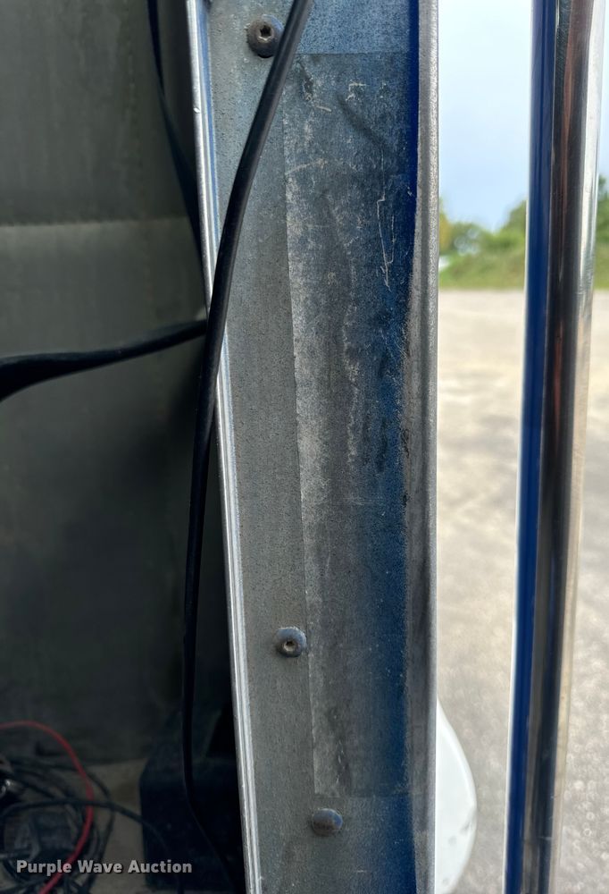 image for item OG9622 2001 Kenworth  T800 ready mix truck