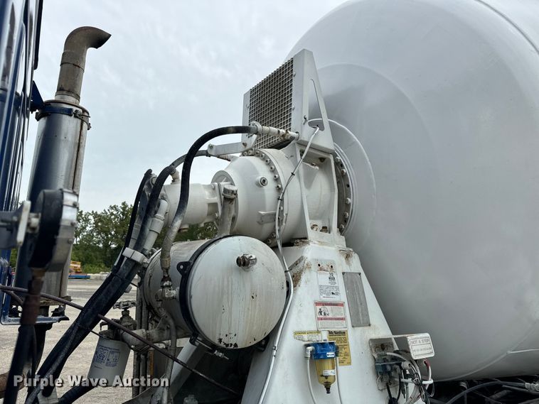 image for item OG9623 2003 Sterling  ready mix truck