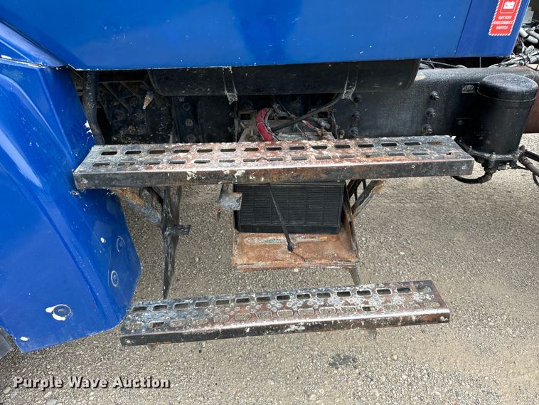 image for item OG9623 2003 Sterling  ready mix truck