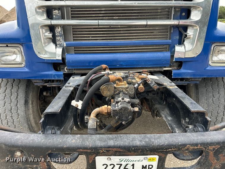 image for item OG9623 2003 Sterling  ready mix truck