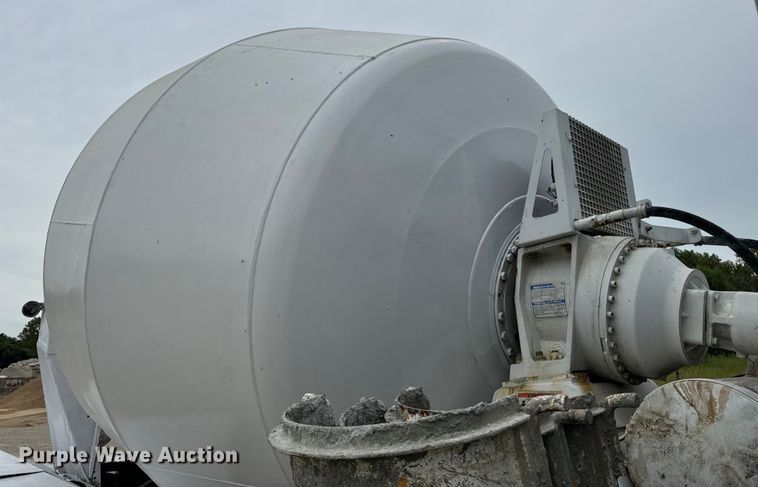 image for item OG9623 2003 Sterling  ready mix truck