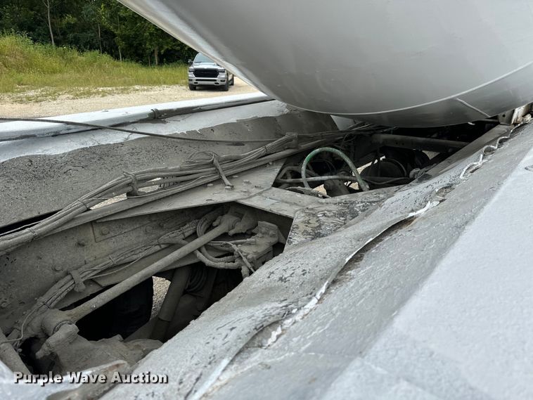 image for item OG9623 2003 Sterling  ready mix truck