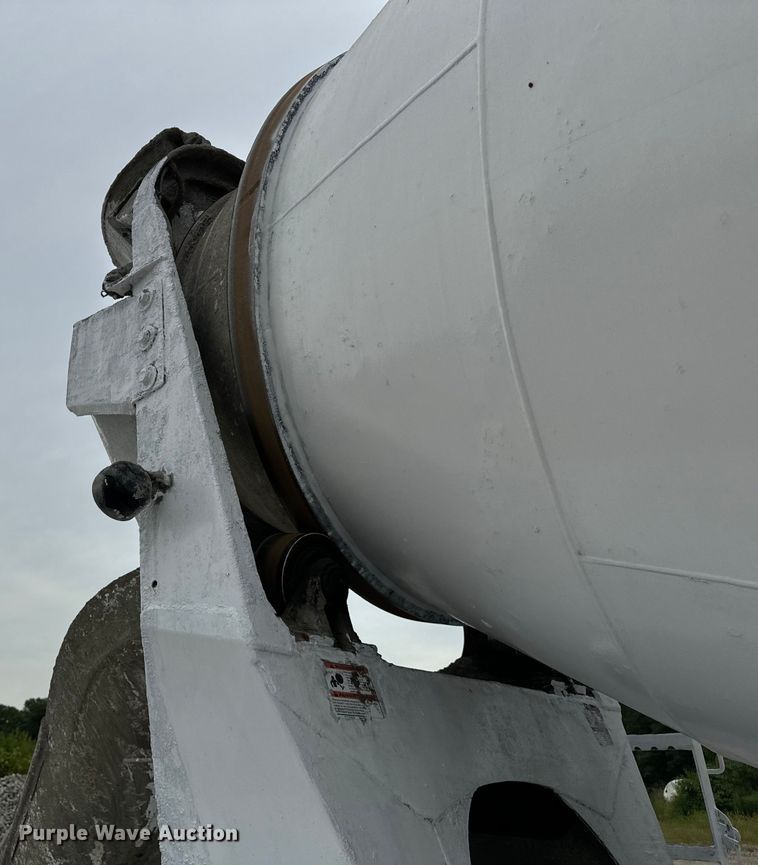 image for item OG9623 2003 Sterling  ready mix truck