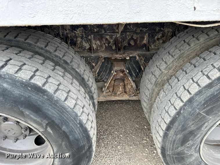 image for item OG9623 2003 Sterling  ready mix truck