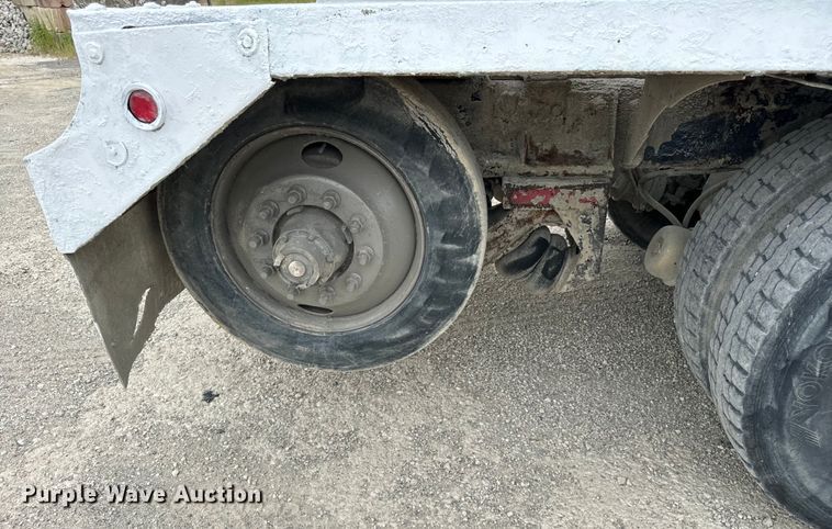 image for item OG9623 2003 Sterling  ready mix truck