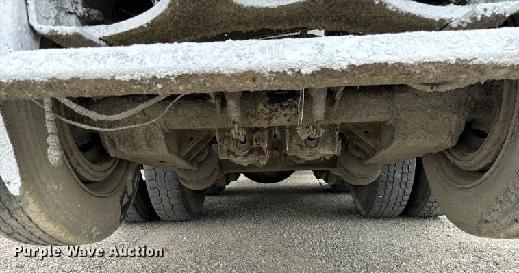 image for item OG9623 2003 Sterling  ready mix truck