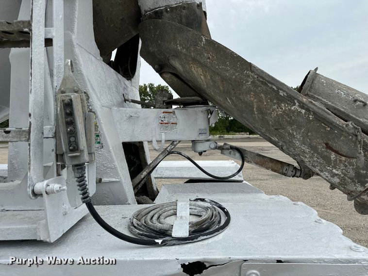 image for item OG9623 2003 Sterling  ready mix truck