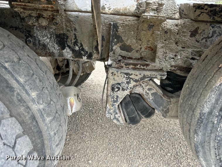 image for item OG9623 2003 Sterling  ready mix truck