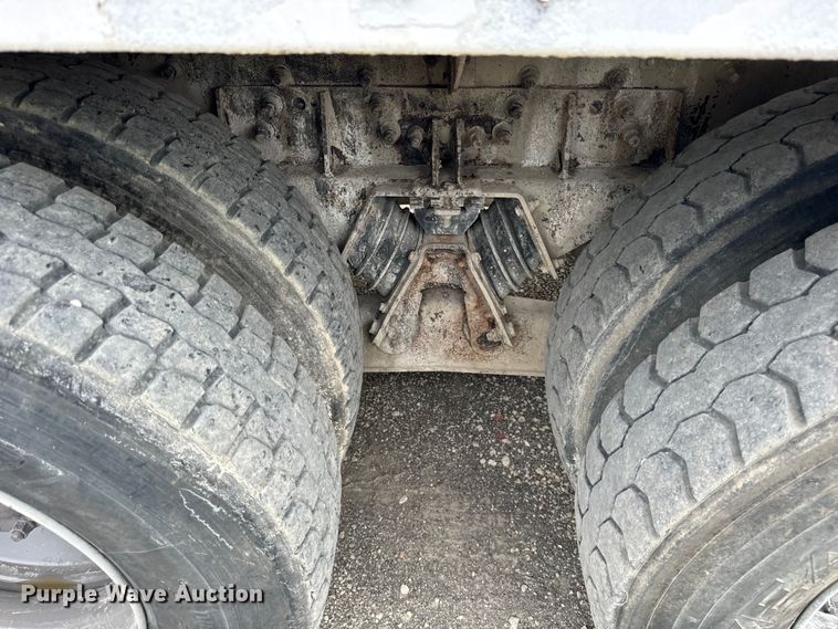 image for item OG9623 2003 Sterling  ready mix truck