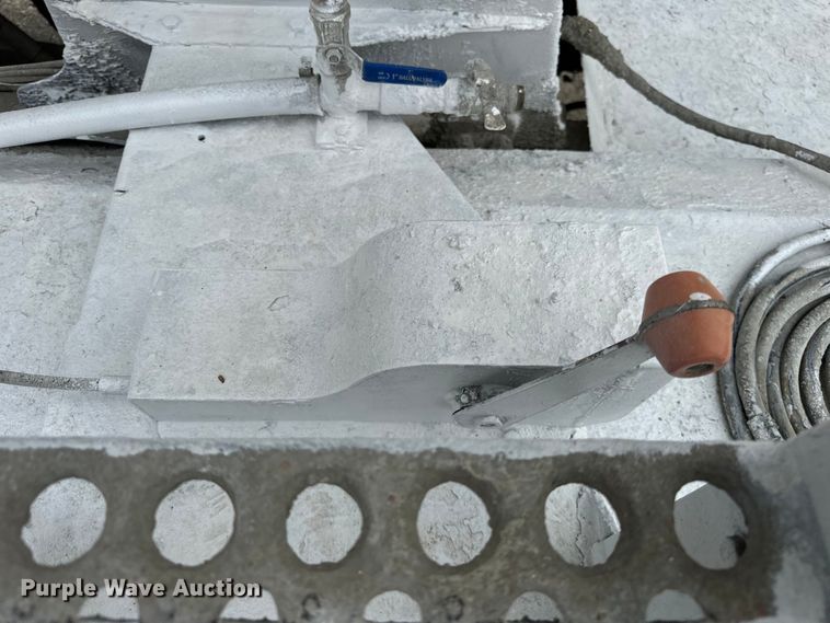 image for item OG9623 2003 Sterling  ready mix truck