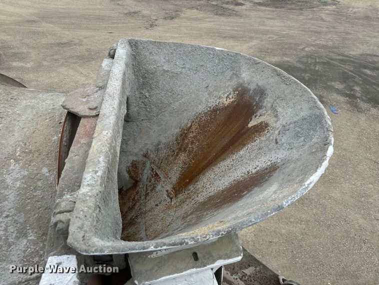 image for item OG9623 2003 Sterling  ready mix truck